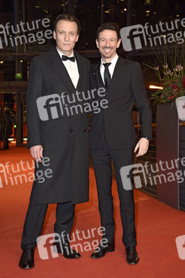 Festival Opening und Premiere 'The Kindness of Strangers', Berlinale 2019