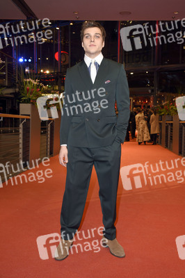 Festival Opening und Premiere 'The Kindness of Strangers', Berlinale 2019