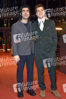 Festival Opening und Premiere 'The Kindness of Strangers', Berlinale 2019