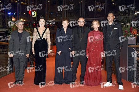 Festival Opening und Premiere 'The Kindness of Strangers', Berlinale 2019
