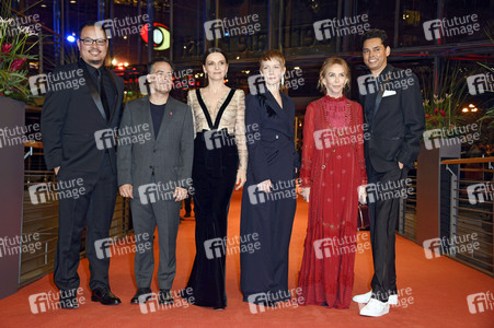 Festival Opening und Premiere 'The Kindness of Strangers', Berlinale 2019