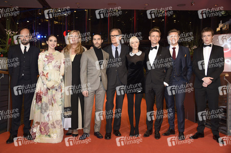 Festival Opening und Premiere 'The Kindness of Strangers', Berlinale 2019