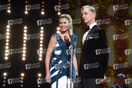 Festival Opening und Premiere 'The Kindness of Strangers', Berlinale 2019
