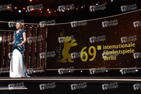 Festival Opening und Premiere 'The Kindness of Strangers', Berlinale 2019
