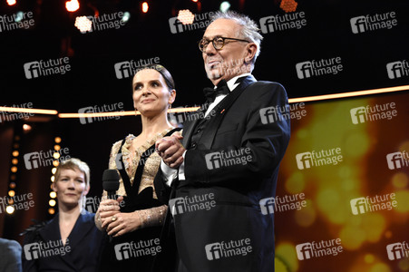 Festival Opening und Premiere 'The Kindness of Strangers', Berlinale 2019
