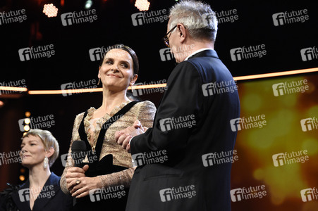 Festival Opening und Premiere 'The Kindness of Strangers', Berlinale 2019