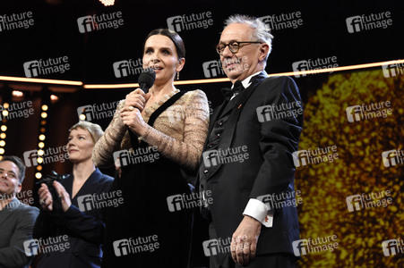 Festival Opening und Premiere 'The Kindness of Strangers', Berlinale 2019