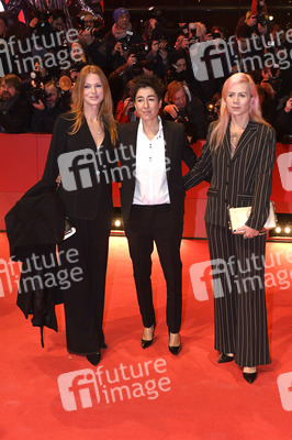Festival Opening und Premiere 'The Kindness of Strangers', Berlinale 2019