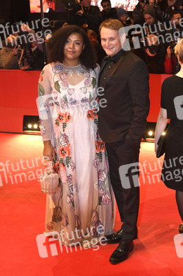 Festival Opening und Premiere 'The Kindness of Strangers', Berlinale 2019