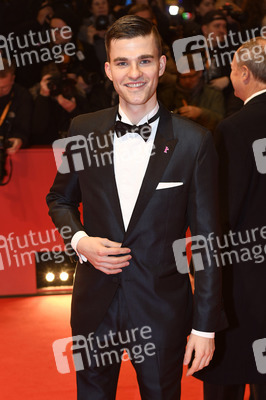 Festival Opening und Premiere 'The Kindness of Strangers', Berlinale 2019