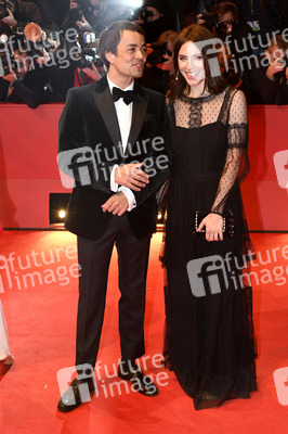 Festival Opening und Premiere 'The Kindness of Strangers', Berlinale 2019