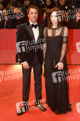 Festival Opening und Premiere 'The Kindness of Strangers', Berlinale 2019