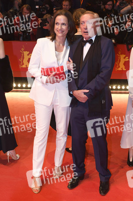 Festival Opening und Premiere 'The Kindness of Strangers', Berlinale 2019