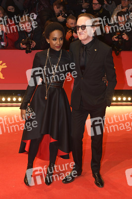 Festival Opening und Premiere 'The Kindness of Strangers', Berlinale 2019