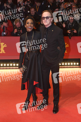 Festival Opening und Premiere 'The Kindness of Strangers', Berlinale 2019