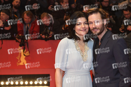 Festival Opening und Premiere 'The Kindness of Strangers', Berlinale 2019