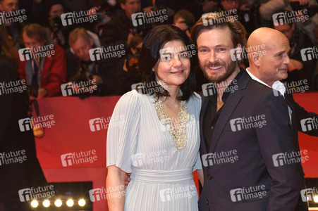 Festival Opening und Premiere 'The Kindness of Strangers', Berlinale 2019