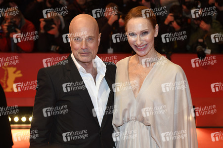 Festival Opening und Premiere 'The Kindness of Strangers', Berlinale 2019