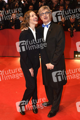 Festival Opening und Premiere 'The Kindness of Strangers', Berlinale 2019