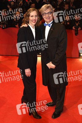 Festival Opening und Premiere 'The Kindness of Strangers', Berlinale 2019