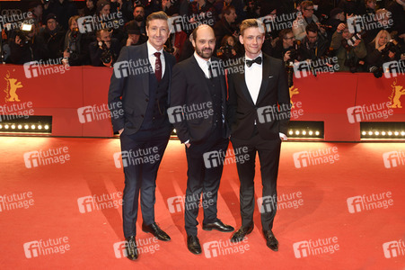 Festival Opening und Premiere 'The Kindness of Strangers', Berlinale 2019