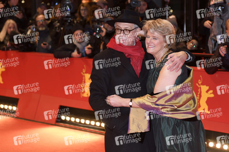 Festival Opening und Premiere 'The Kindness of Strangers', Berlinale 2019