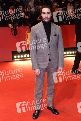 Festival Opening und Premiere 'The Kindness of Strangers', Berlinale 2019