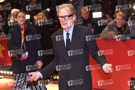 Festival Opening und Premiere 'The Kindness of Strangers', Berlinale 2019