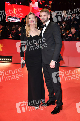 Festival Opening und Premiere 'The Kindness of Strangers', Berlinale 2019