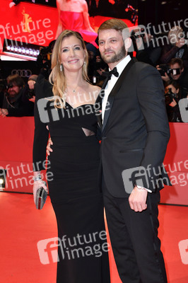 Festival Opening und Premiere 'The Kindness of Strangers', Berlinale 2019