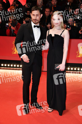 Festival Opening und Premiere 'The Kindness of Strangers', Berlinale 2019