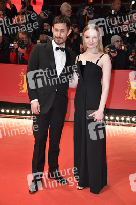 Festival Opening und Premiere 'The Kindness of Strangers', Berlinale 2019