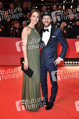 Festival Opening und Premiere 'The Kindness of Strangers', Berlinale 2019