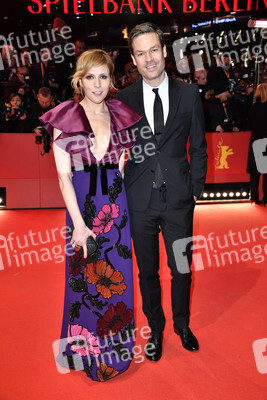 Festival Opening und Premiere 'The Kindness of Strangers', Berlinale 2019