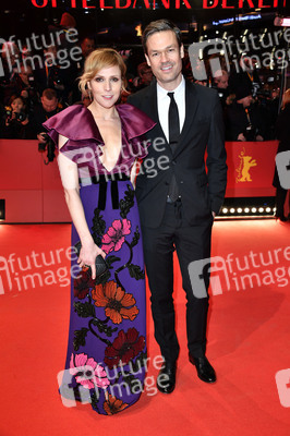 Festival Opening und Premiere 'The Kindness of Strangers', Berlinale 2019