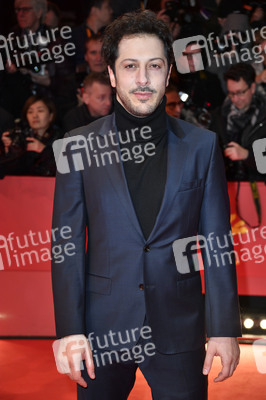 Festival Opening und Premiere 'The Kindness of Strangers', Berlinale 2019