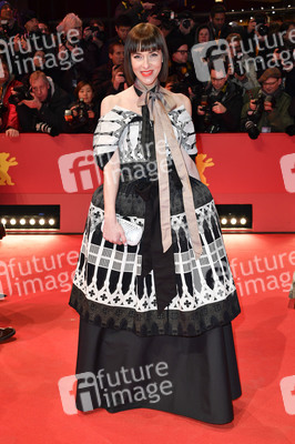 Festival Opening und Premiere 'The Kindness of Strangers', Berlinale 2019