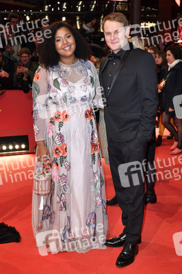 Festival Opening und Premiere 'The Kindness of Strangers', Berlinale 2019