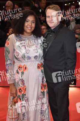 Festival Opening und Premiere 'The Kindness of Strangers', Berlinale 2019