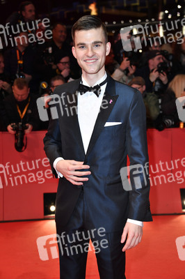 Festival Opening und Premiere 'The Kindness of Strangers', Berlinale 2019