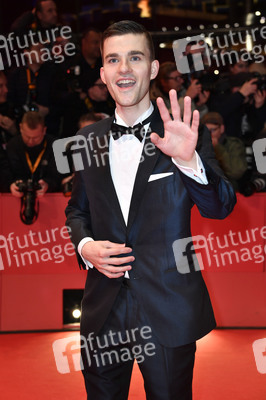 Festival Opening und Premiere 'The Kindness of Strangers', Berlinale 2019