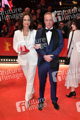Festival Opening und Premiere 'The Kindness of Strangers', Berlinale 2019