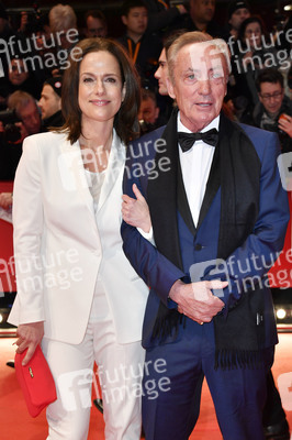 Festival Opening und Premiere 'The Kindness of Strangers', Berlinale 2019