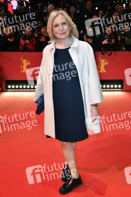 Festival Opening und Premiere 'The Kindness of Strangers', Berlinale 2019