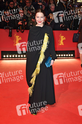 Festival Opening und Premiere 'The Kindness of Strangers', Berlinale 2019
