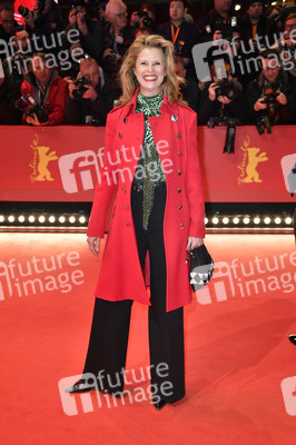 Festival Opening und Premiere 'The Kindness of Strangers', Berlinale 2019
