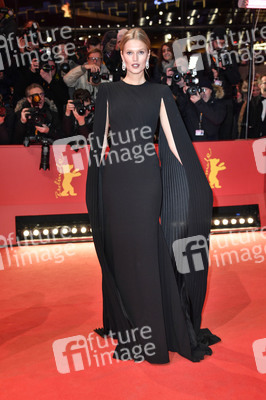 Festival Opening und Premiere 'The Kindness of Strangers', Berlinale 2019