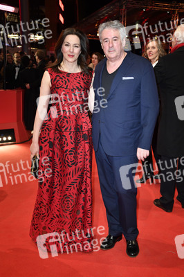 Festival Opening und Premiere 'The Kindness of Strangers', Berlinale 2019