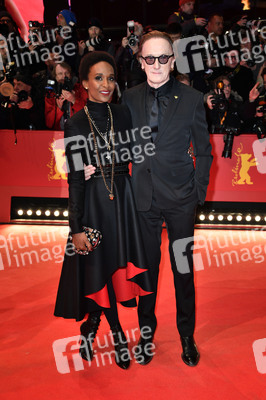 Festival Opening und Premiere 'The Kindness of Strangers', Berlinale 2019