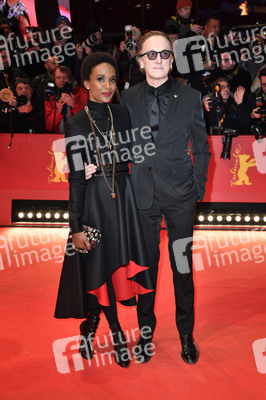 Festival Opening und Premiere 'The Kindness of Strangers', Berlinale 2019